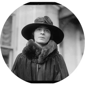 Lucile Atcherson Curtis - Diplomat