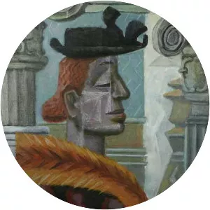 Lucile Blanch - American painter