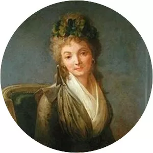 Lucile Desmoulins