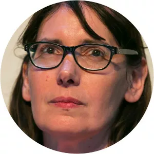 Lucile Hadžihalilović - French director