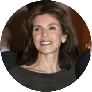 Lucile Jonac - Anne Nivat's mother