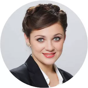 Lucile Marquis - French actor