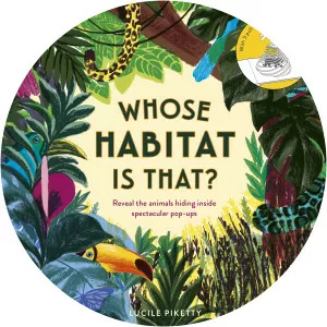 Lucile Picketty - Visual artist