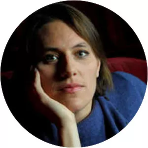 Lucile Richardot - Musical artist