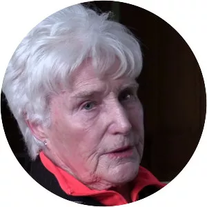 Lucile Wheeler - Olympic athlete