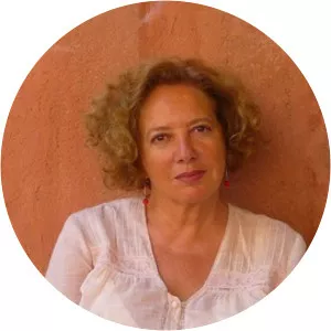 Lucilla Albano photograph