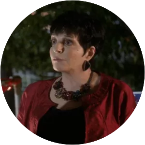 Lucille Austero - Fictional character