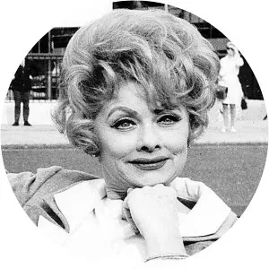 Lucille Ball