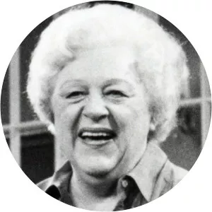 Lucille Benson - American character actress