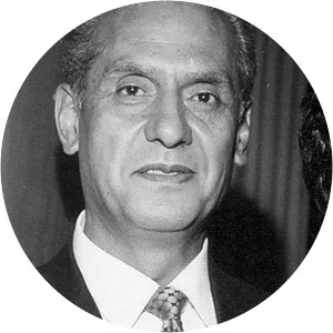 Lucille Beserra Roybal