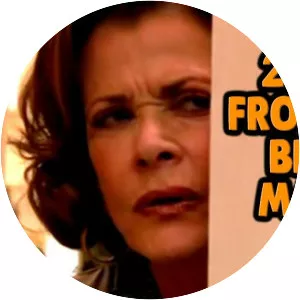 Lucille Bluth
