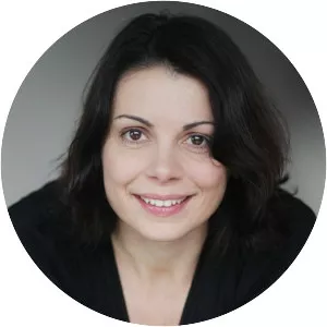 Lucille Boudonnat photograph