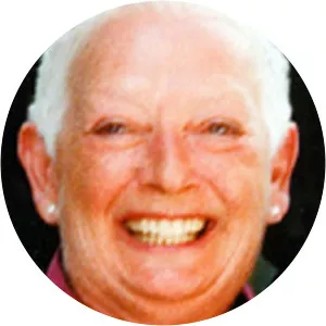 Lucille Broadbent photograph