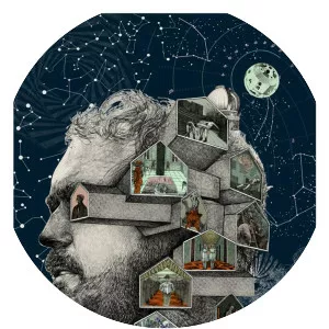 Lucille Clerc - French illustrator