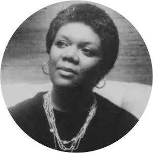 Lucille Clifton