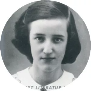 Lucille Eichengreen - 