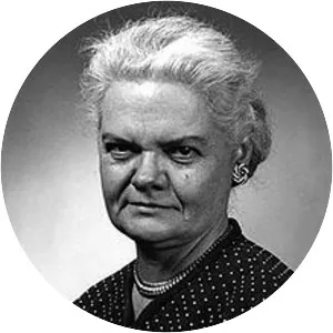 Lucille Farrier Stickel