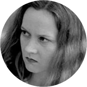 Lucille Fluet photograph