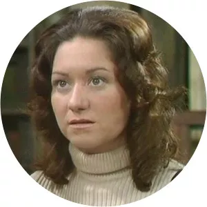 Lucille Hewitt - Fictional character