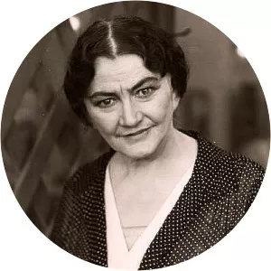 Lucille La Verne
