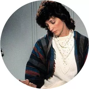 Lucille Larusso - Movie character