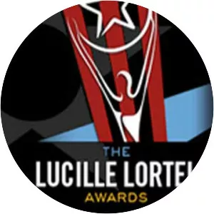Lucille Lortel Awards