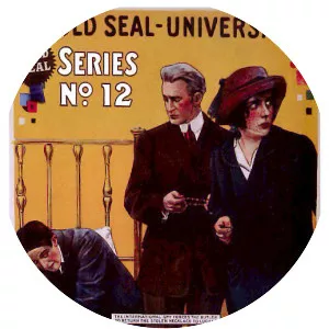 Lucille Love, Girl of Mystery