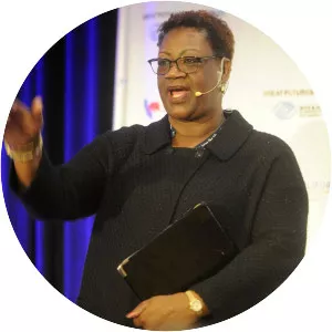 Lucille O'Neal - Shaquille O'Neal's mother