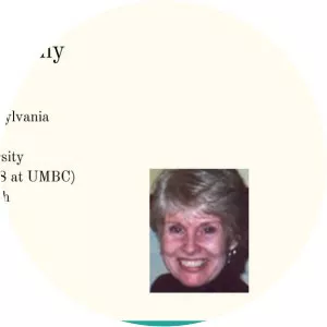 Lucille Parkinson McCarthy