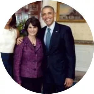 Lucille Roybal-Allard