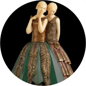 Lucille Sévin - Visual artist