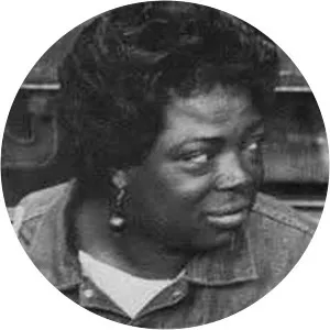Lucille Spann