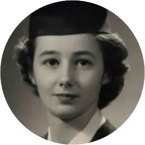 Lucille TeasdaleCorti