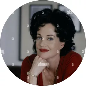 Lucille Vinson - Film character