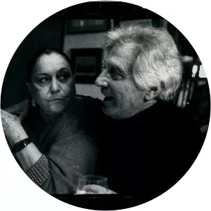 Lucilo Gutiérrez photograph