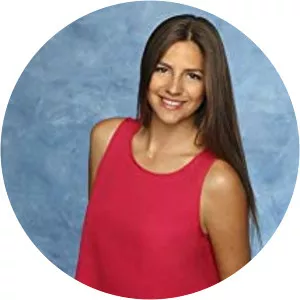 Lucinda Aragon - Actress