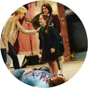 Lucinda Armstrong Hall