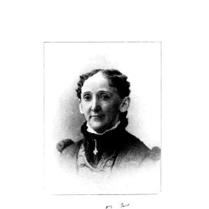 Lucinda Barbour Helm