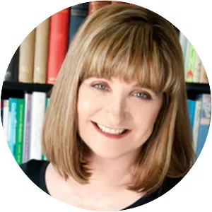 Lucinda Brant - Author