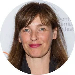 Lucinda Coxon - English playwright