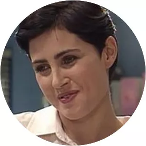 Lucinda Croft - Fictional character