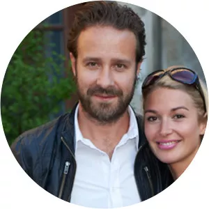 Lucinda Enevold - Mikkel Herforth's wife