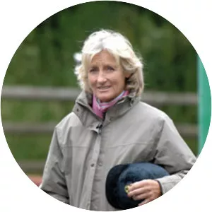 Lucinda Green - British journalist