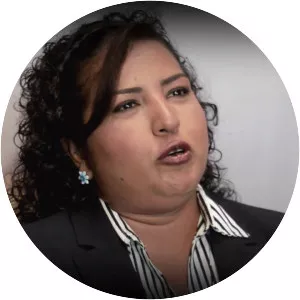 Lucinda Sandoval Soberanes