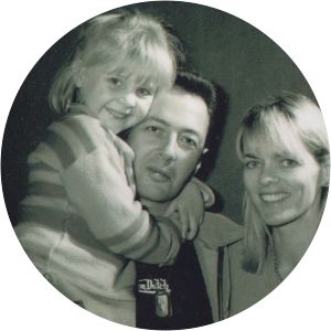 Lucinda Tait photograph