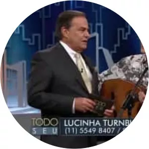 Lucinha Turnbull