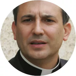 Lucio Ángel Vallejo Balda