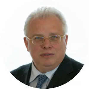 Lucio Barani - Former Senator of Italy