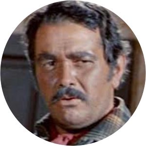 Lucio De Santis - Italian actor