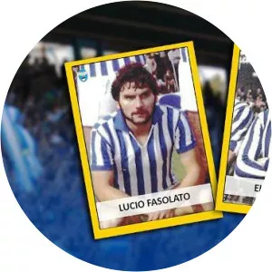 Lucio Fasolato